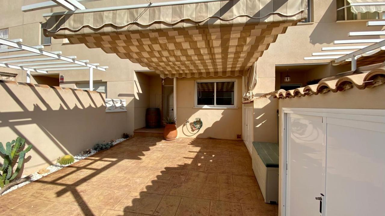 Bungalow Playa Daire El Campello Dış mekan fotoğraf